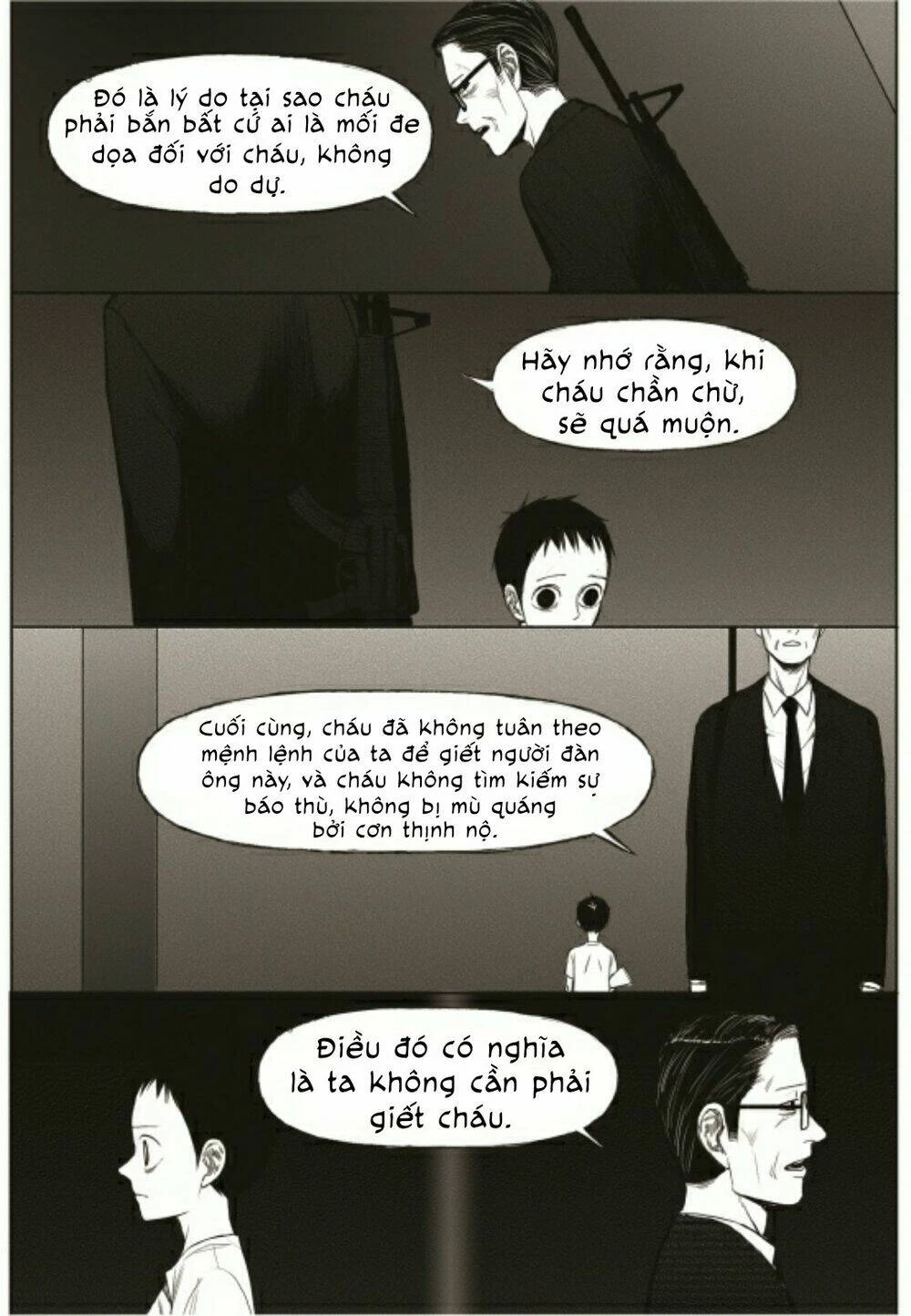 The Horizon Chapter 8 - 34