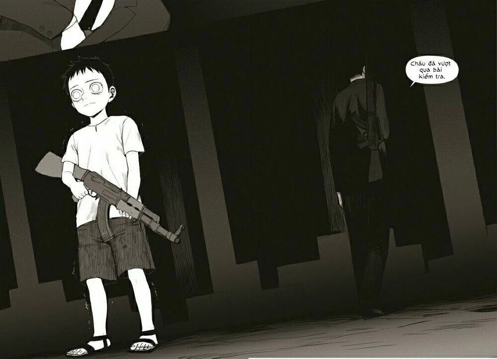 The Horizon Chapter 8 - 35