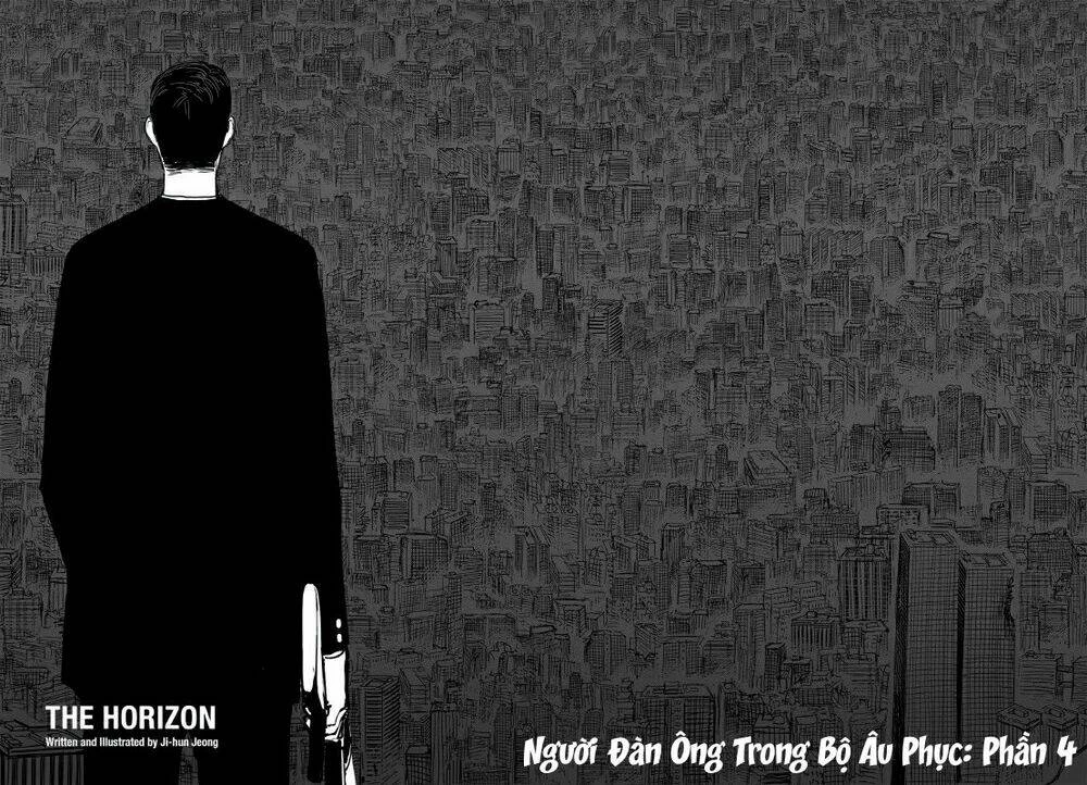 The Horizon Chapter 9 - 2