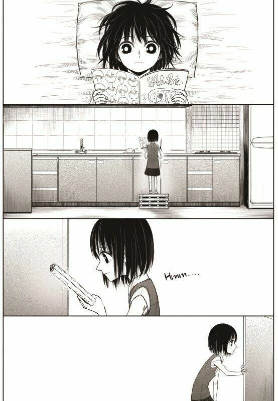 The Horizon Chapter 9 - 3