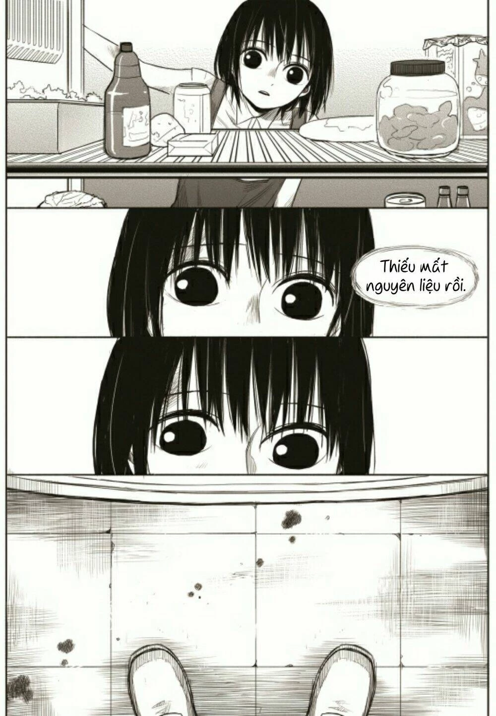 The Horizon Chapter 9 - 4