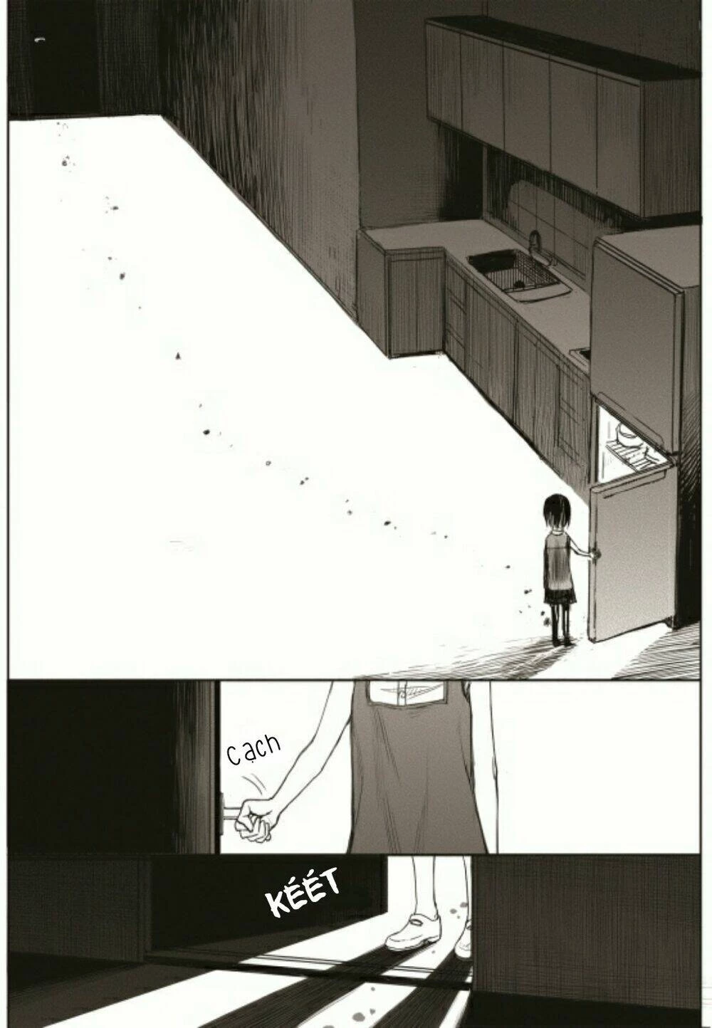 The Horizon Chapter 9 - 5