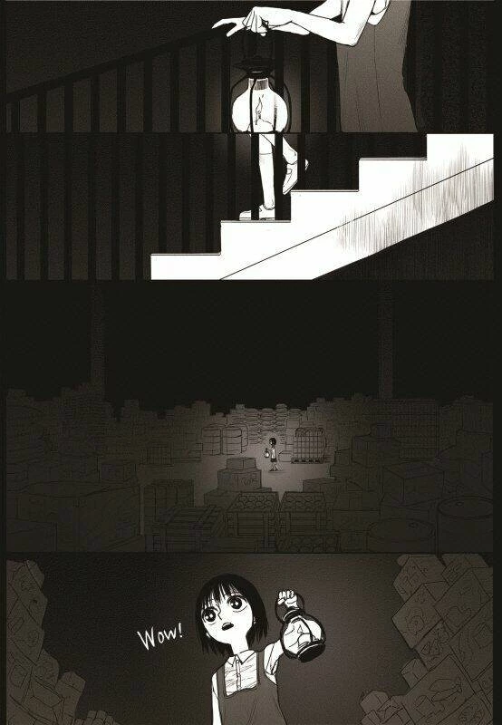 The Horizon Chapter 9 - 7