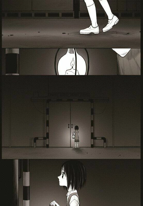 The Horizon Chapter 9 - 9