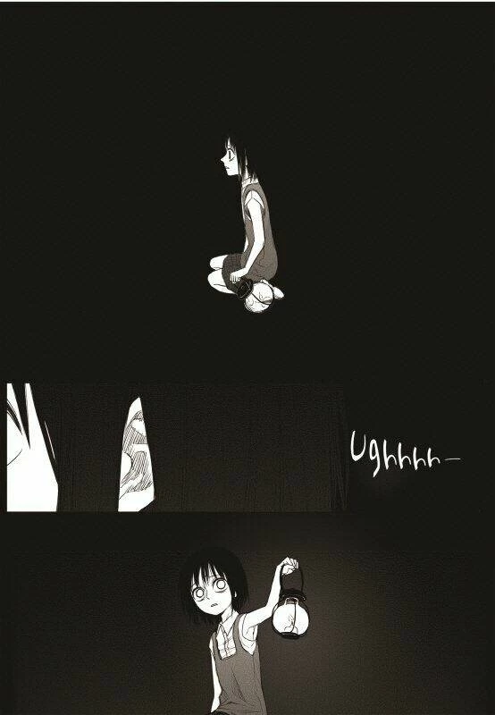 The Horizon Chapter 9 - 14