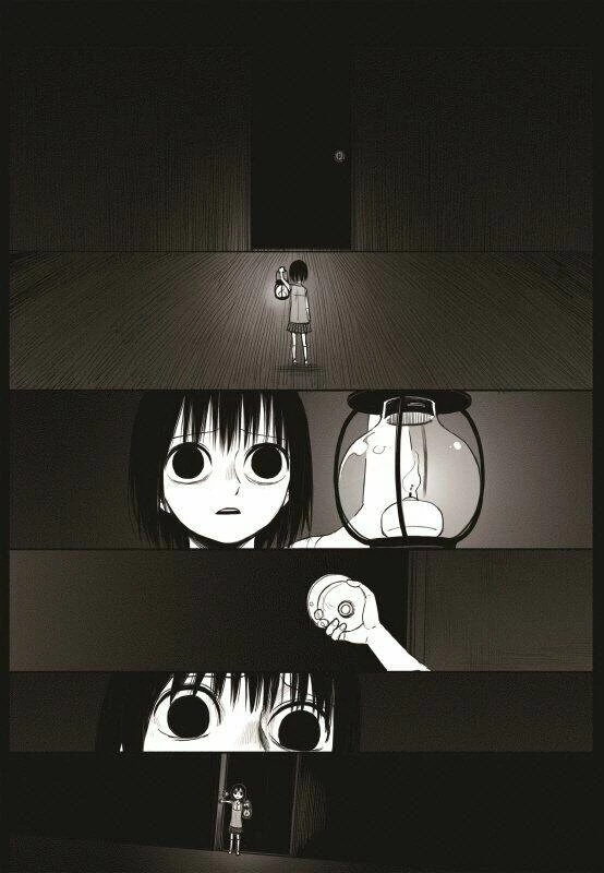 The Horizon Chapter 9 - 15