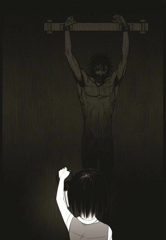 The Horizon Chapter 9 - 16