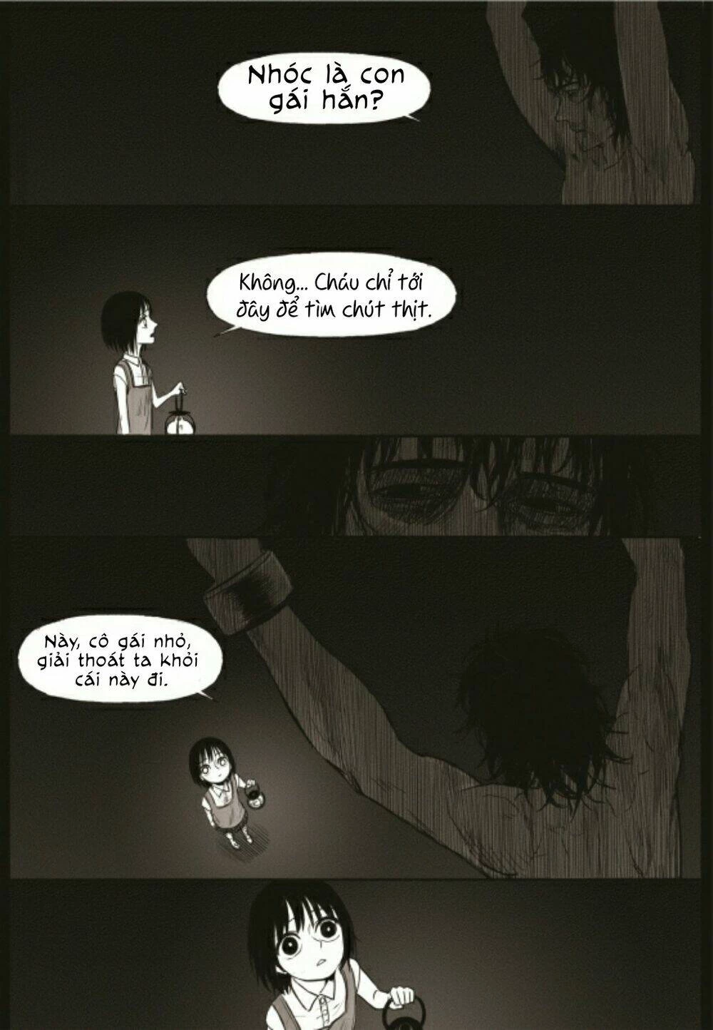 The Horizon Chapter 9 - 18