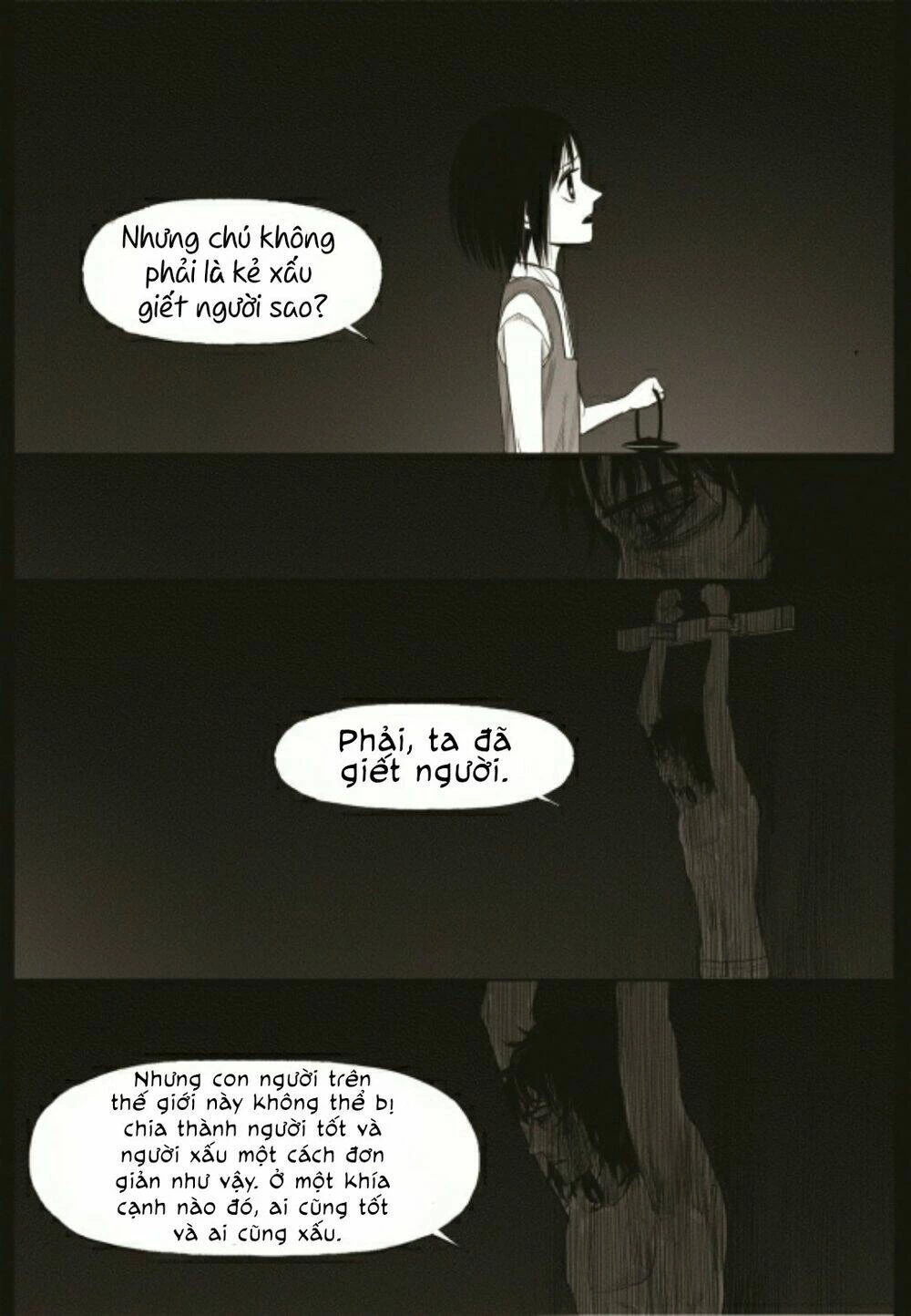 The Horizon Chapter 9 - 19