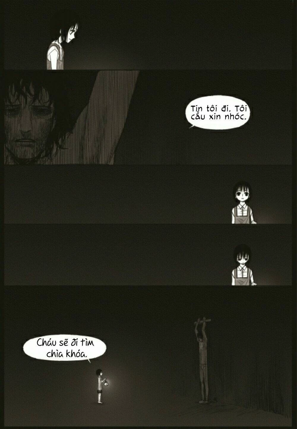 The Horizon Chapter 9 - 22