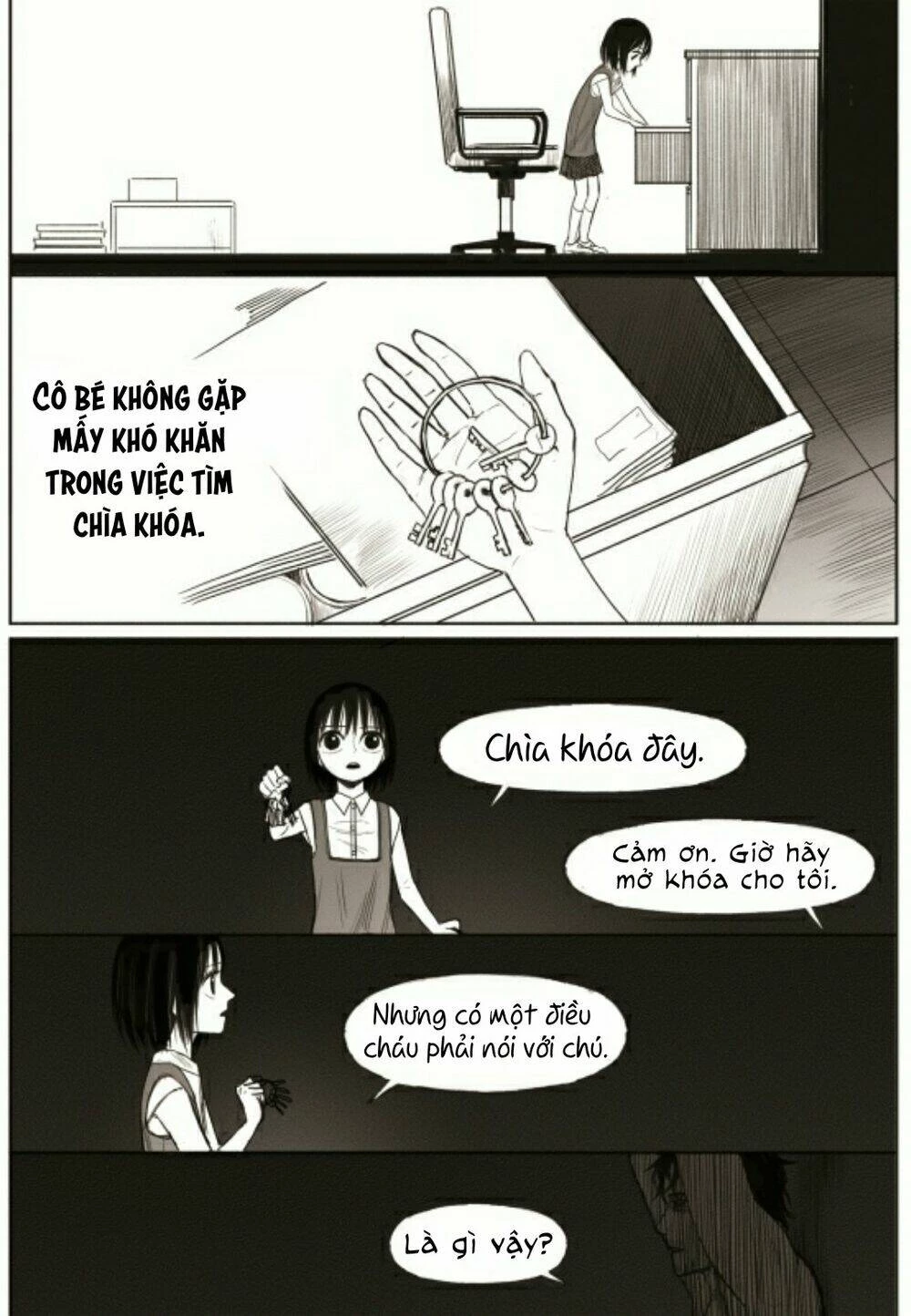 The Horizon Chapter 9 - 23