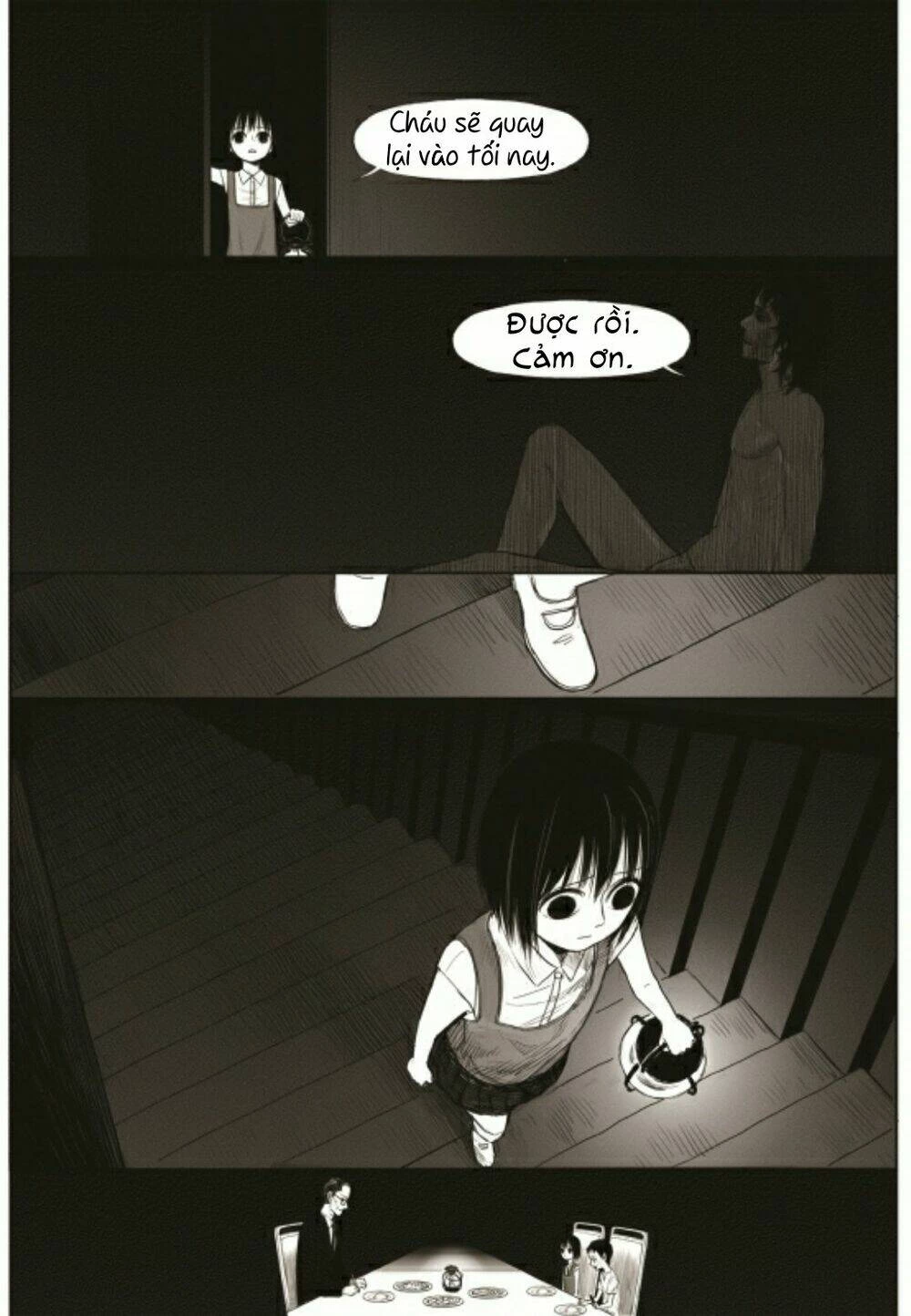 The Horizon Chapter 9 - 25