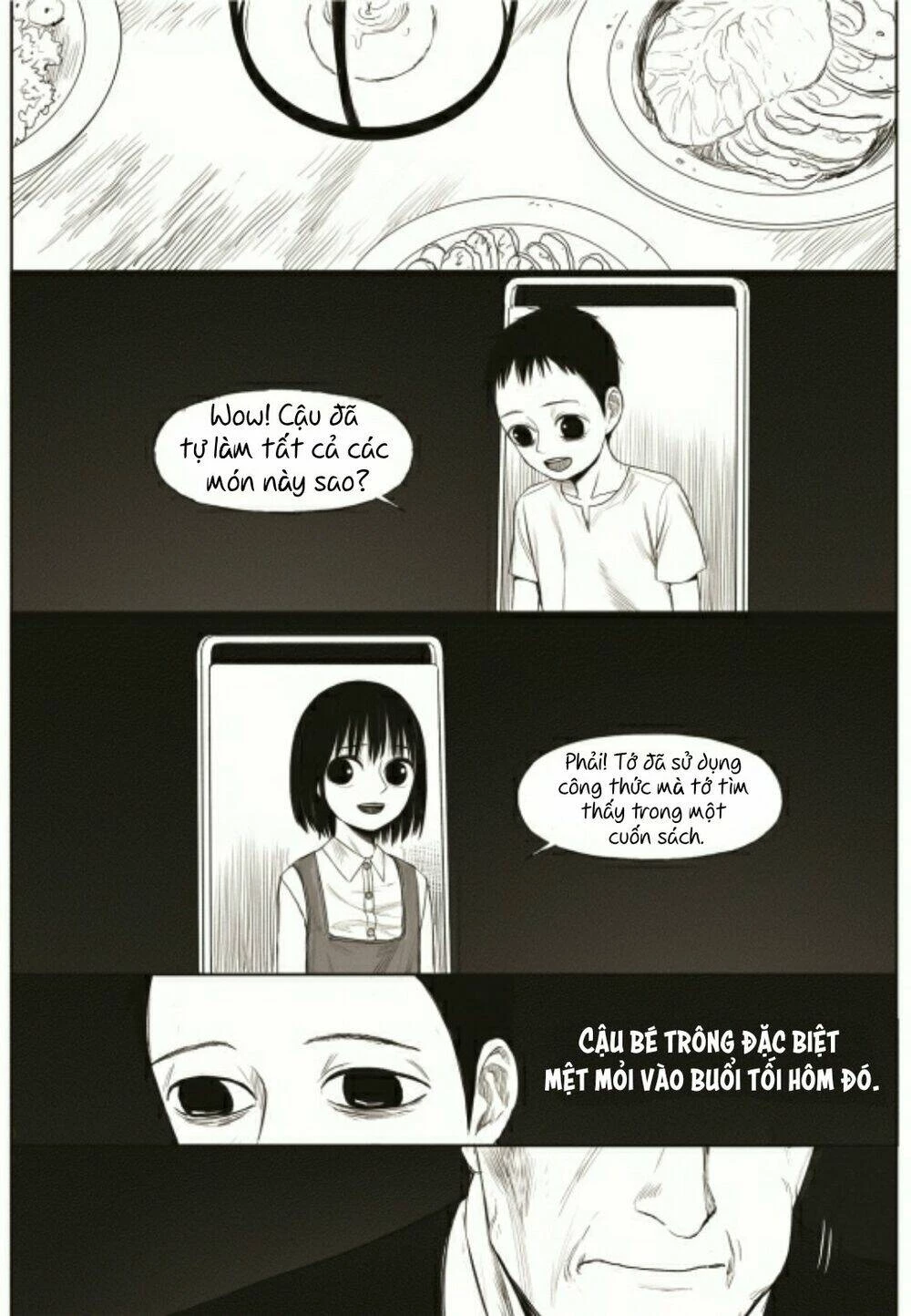 The Horizon Chapter 9 - 26