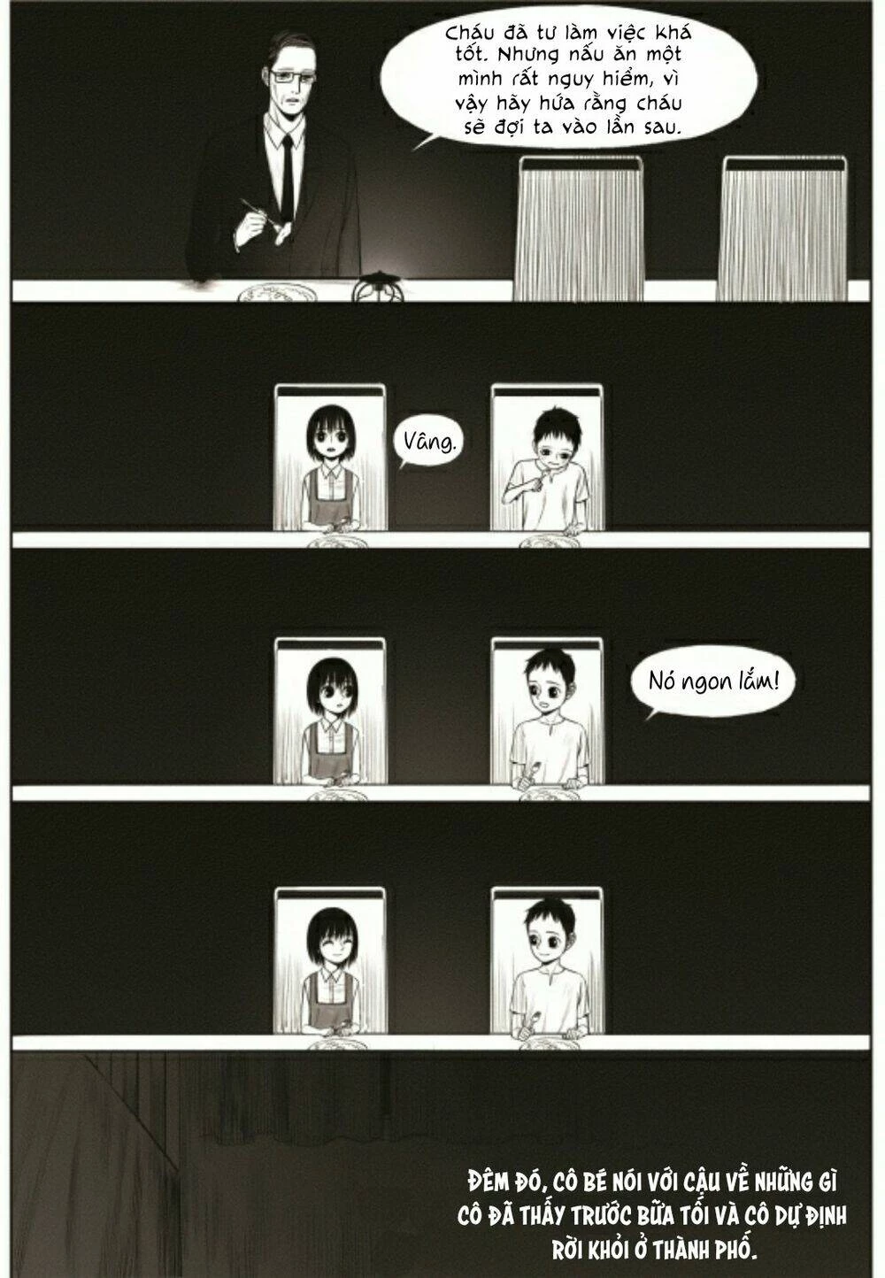 The Horizon Chapter 9 - 28