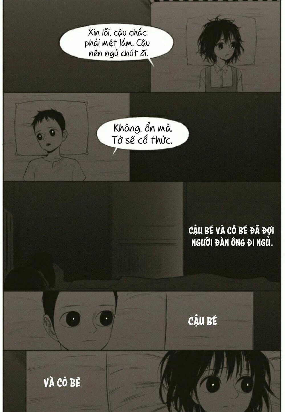 The Horizon Chapter 9 - 29