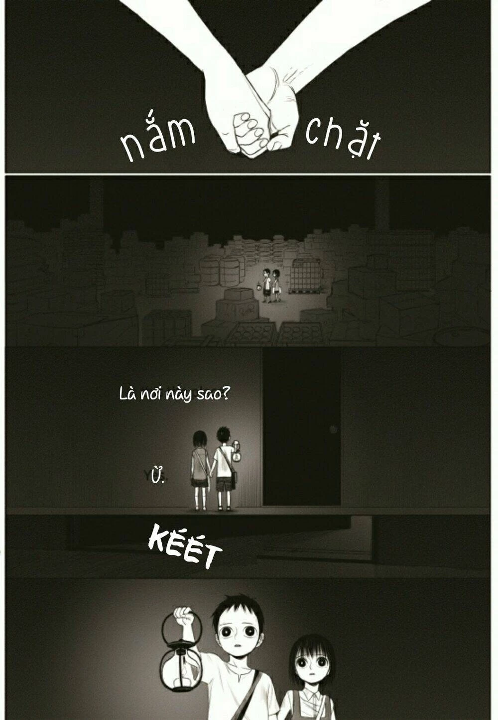 The Horizon Chapter 9 - 31