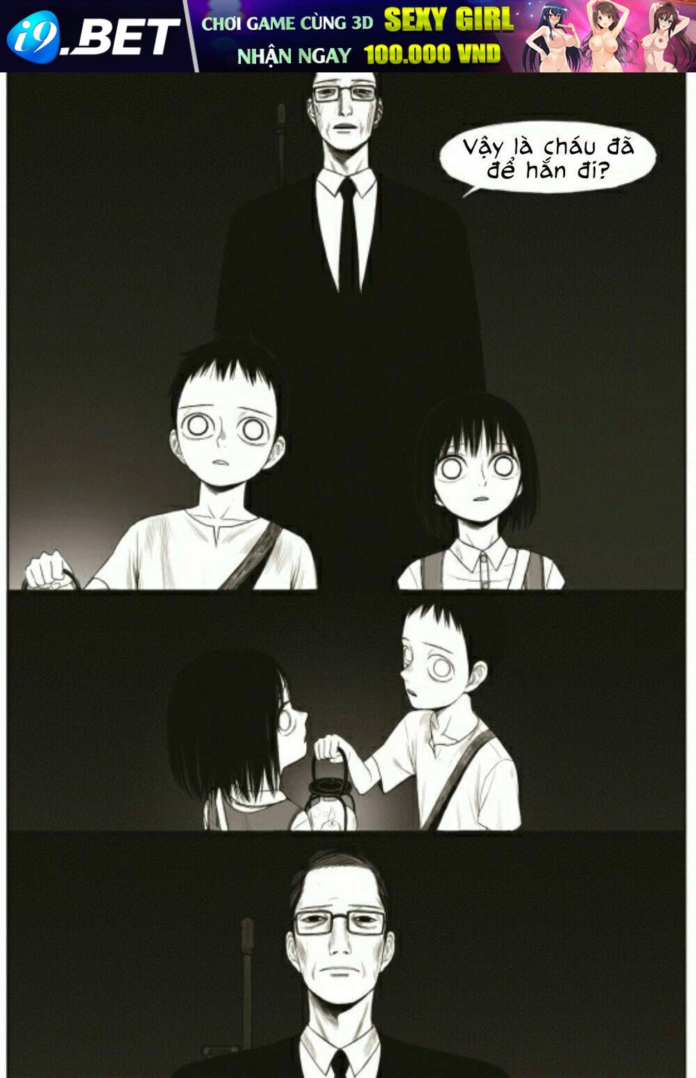 The Horizon Chapter 9 - 33