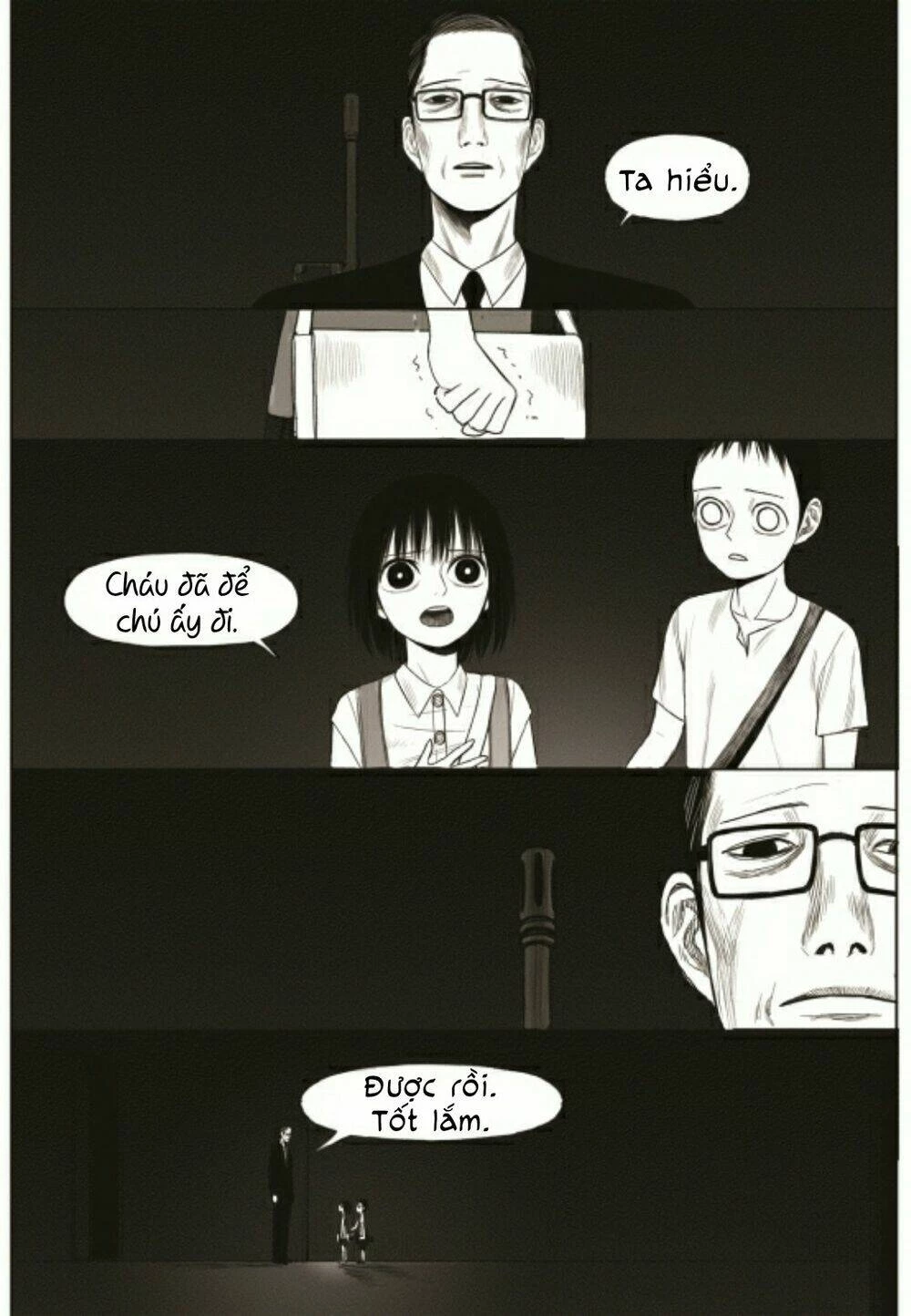 The Horizon Chapter 9 - 34