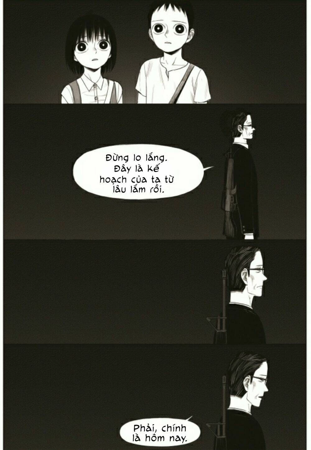 The Horizon Chapter 9 - 35