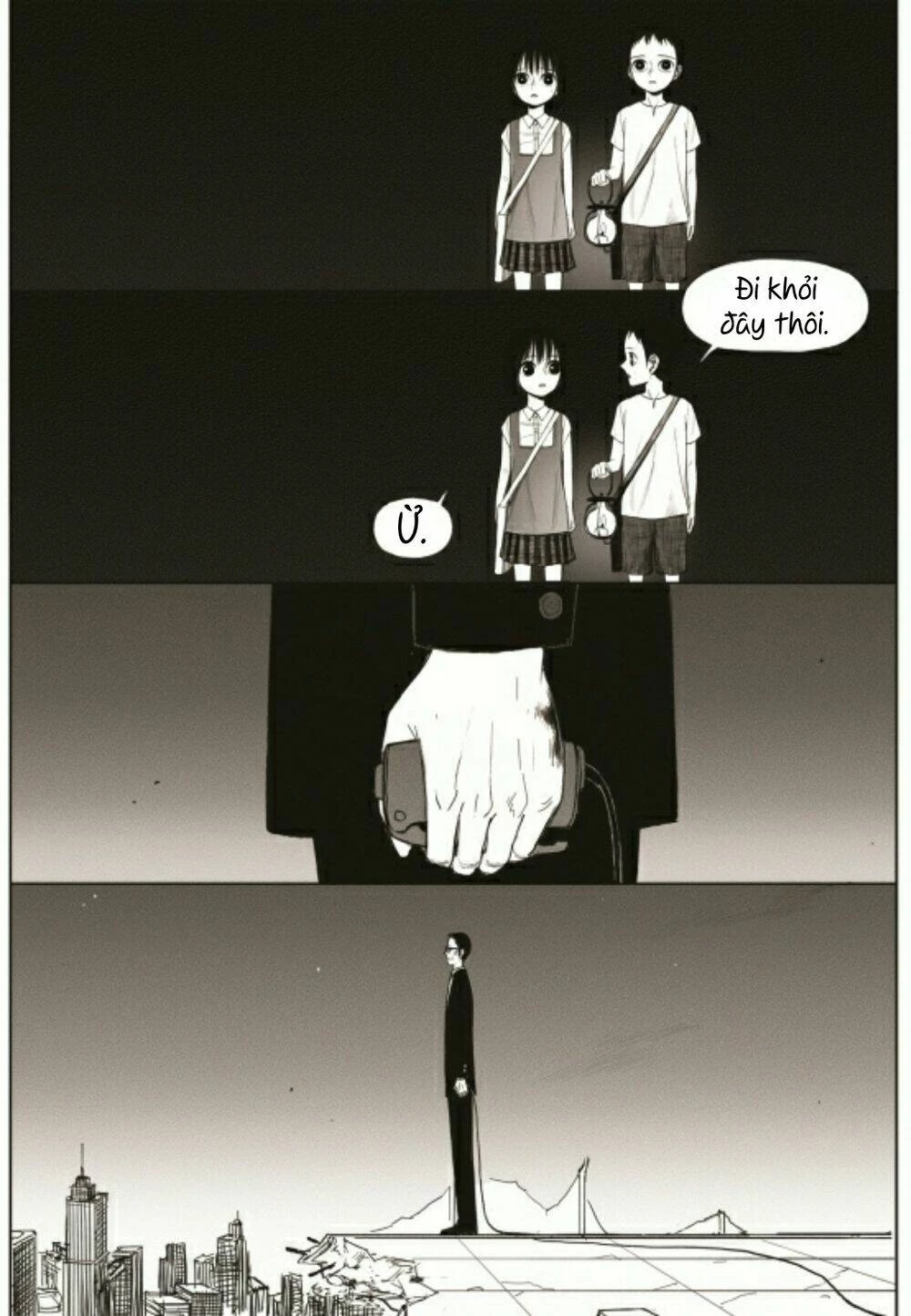 The Horizon Chapter 9 - 37