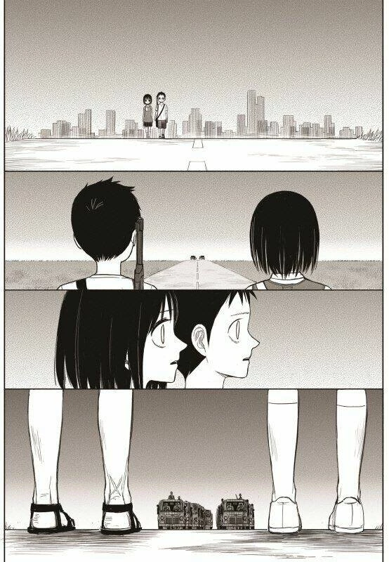 The Horizon Chapter 9 - 39