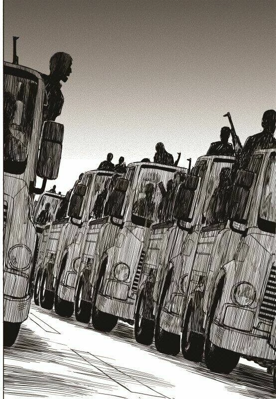 The Horizon Chapter 9 - 40