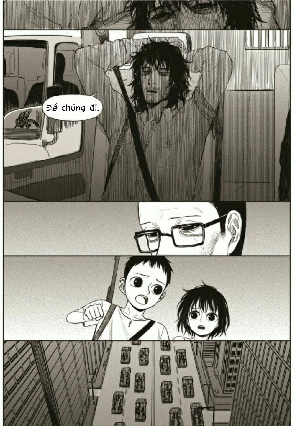 The Horizon Chapter 9 - 42