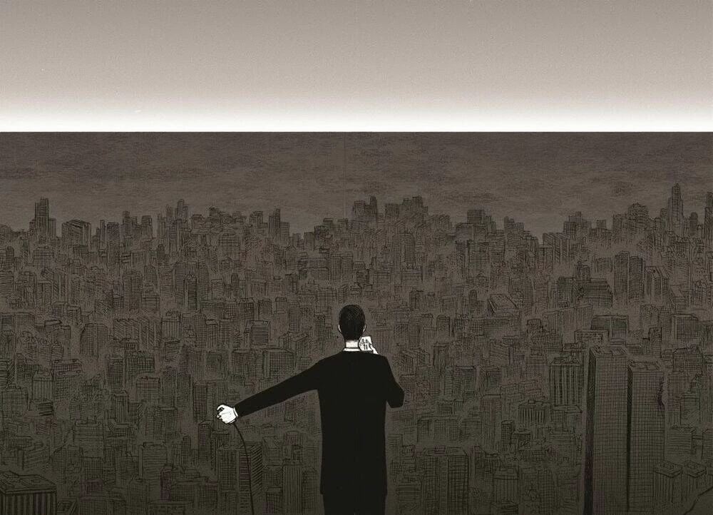 The Horizon Chapter 9 - 44