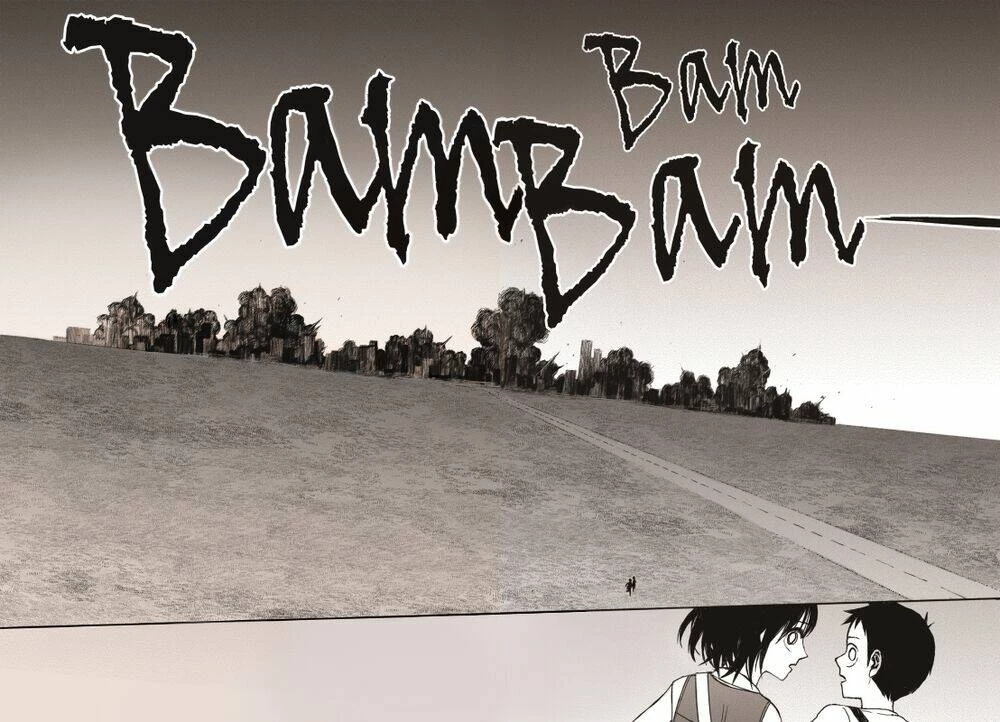 The Horizon Chapter 9 - 45