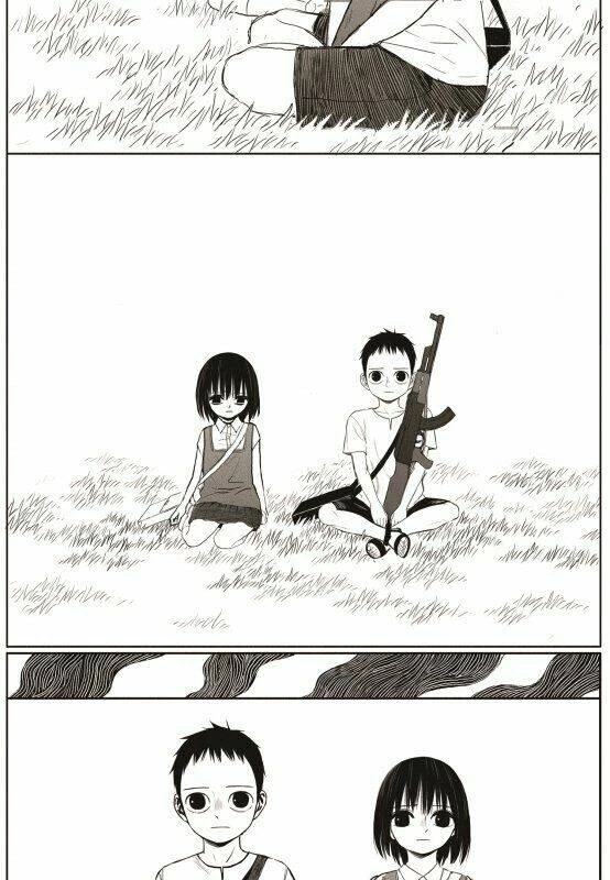 The Horizon Chapter 9 - 48