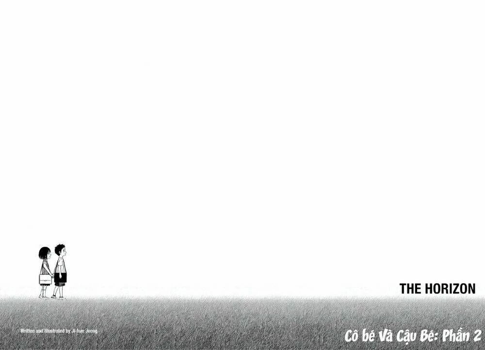 The Horizon Chapter 10 - 2