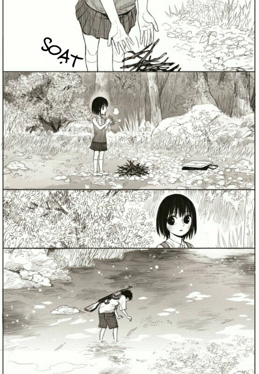 The Horizon Chapter 10 - 9