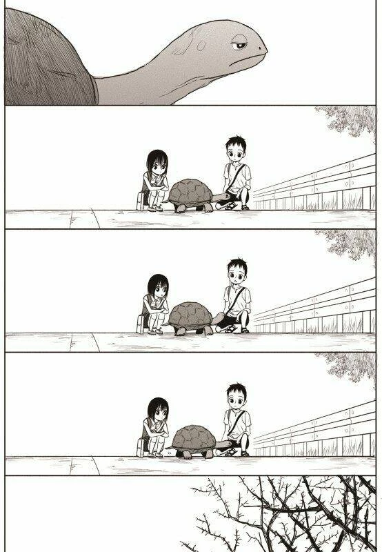 The Horizon Chapter 10 - 14