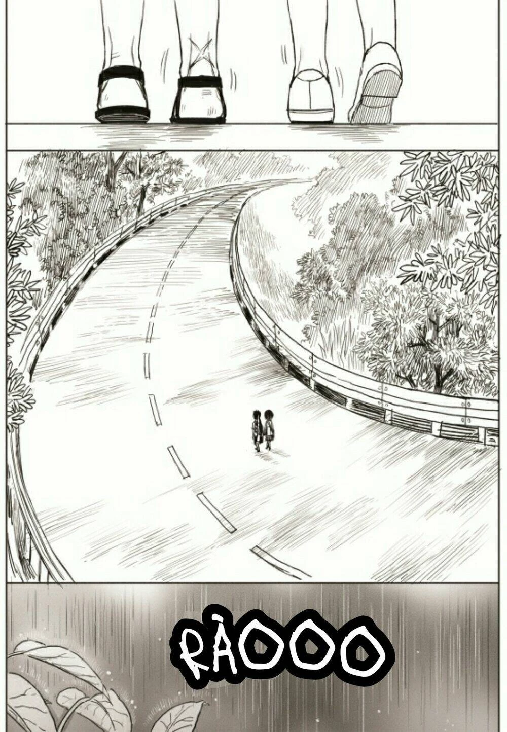 The Horizon Chapter 10 - 16