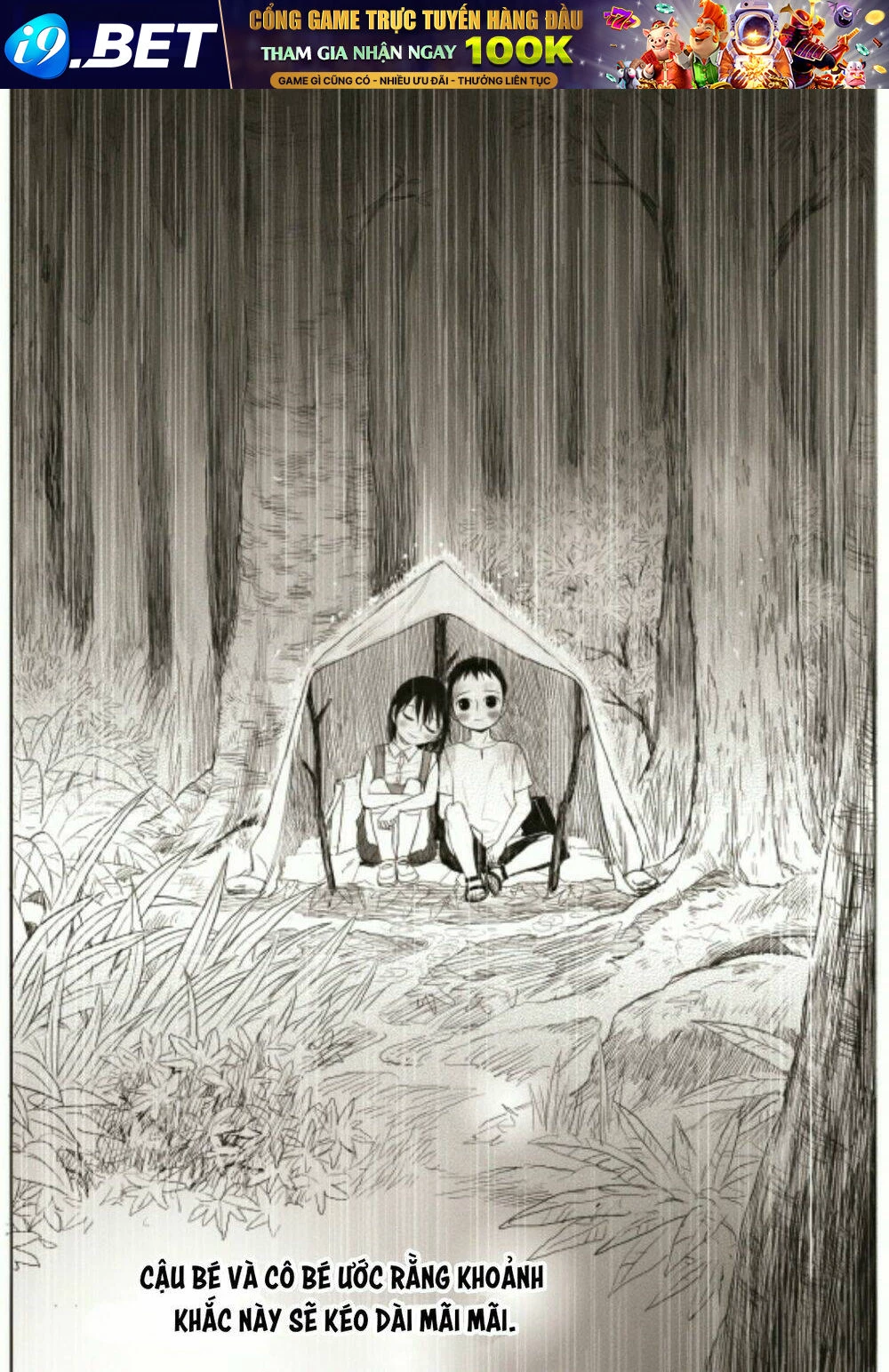 The Horizon Chapter 10 - 18