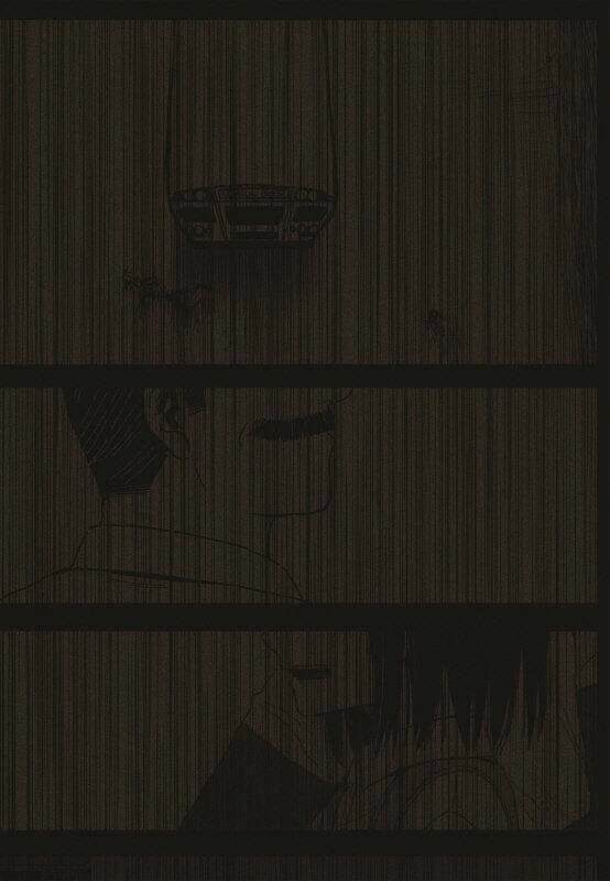 The Horizon Chapter 10 - 20