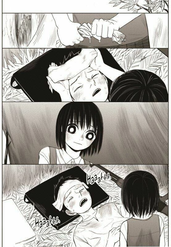 The Horizon Chapter 10 - 22