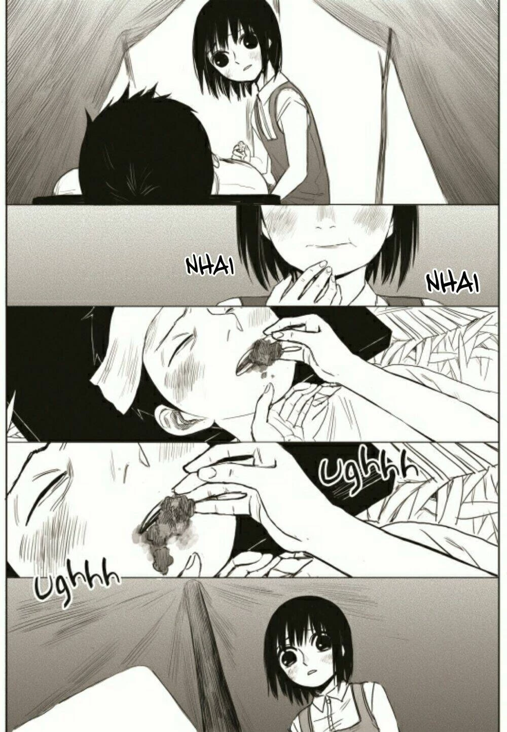 The Horizon Chapter 10 - 24