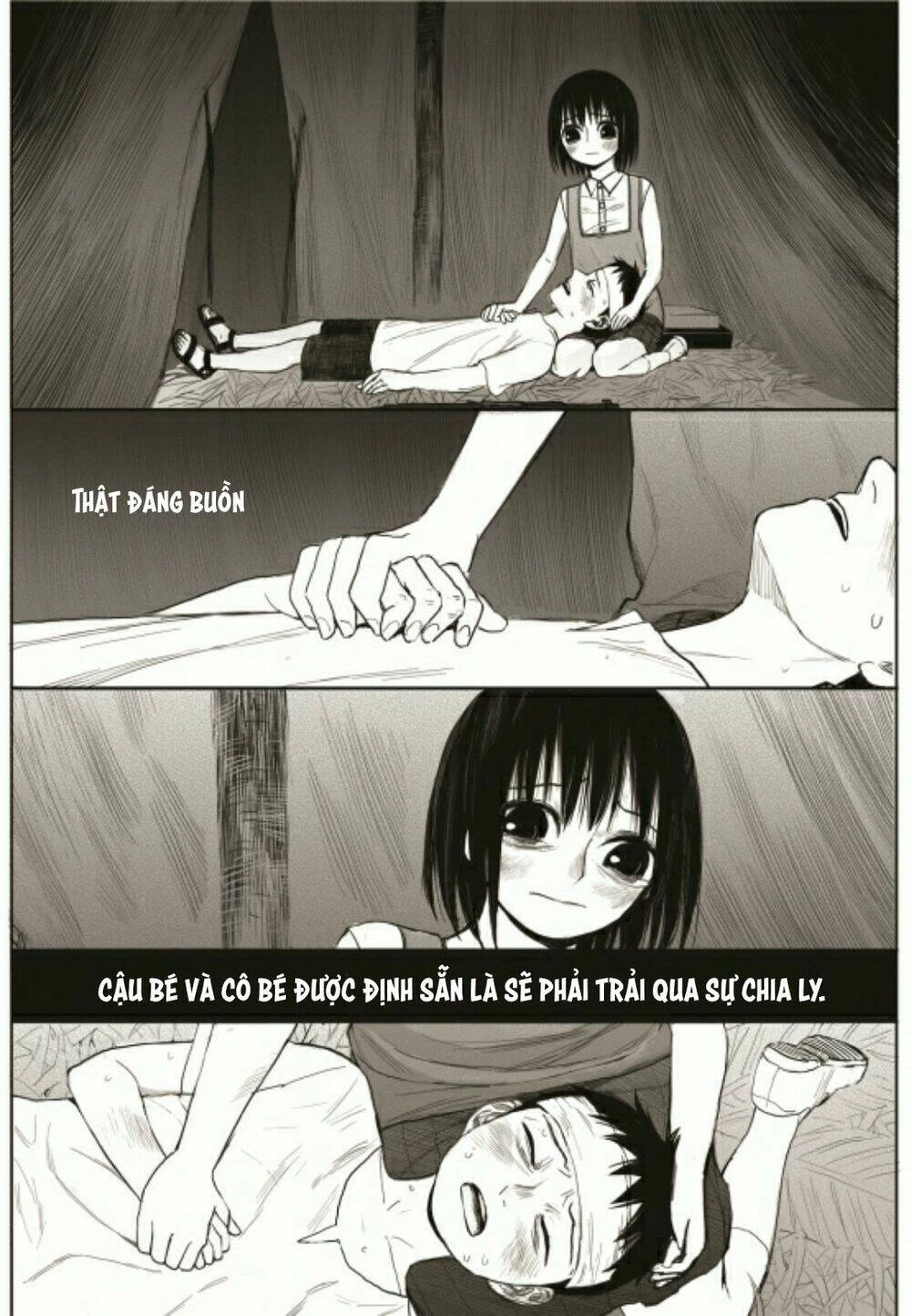 The Horizon Chapter 10 - 26