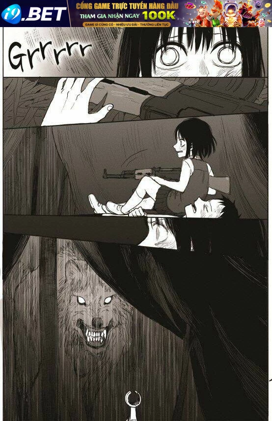 The Horizon Chapter 10 - 27