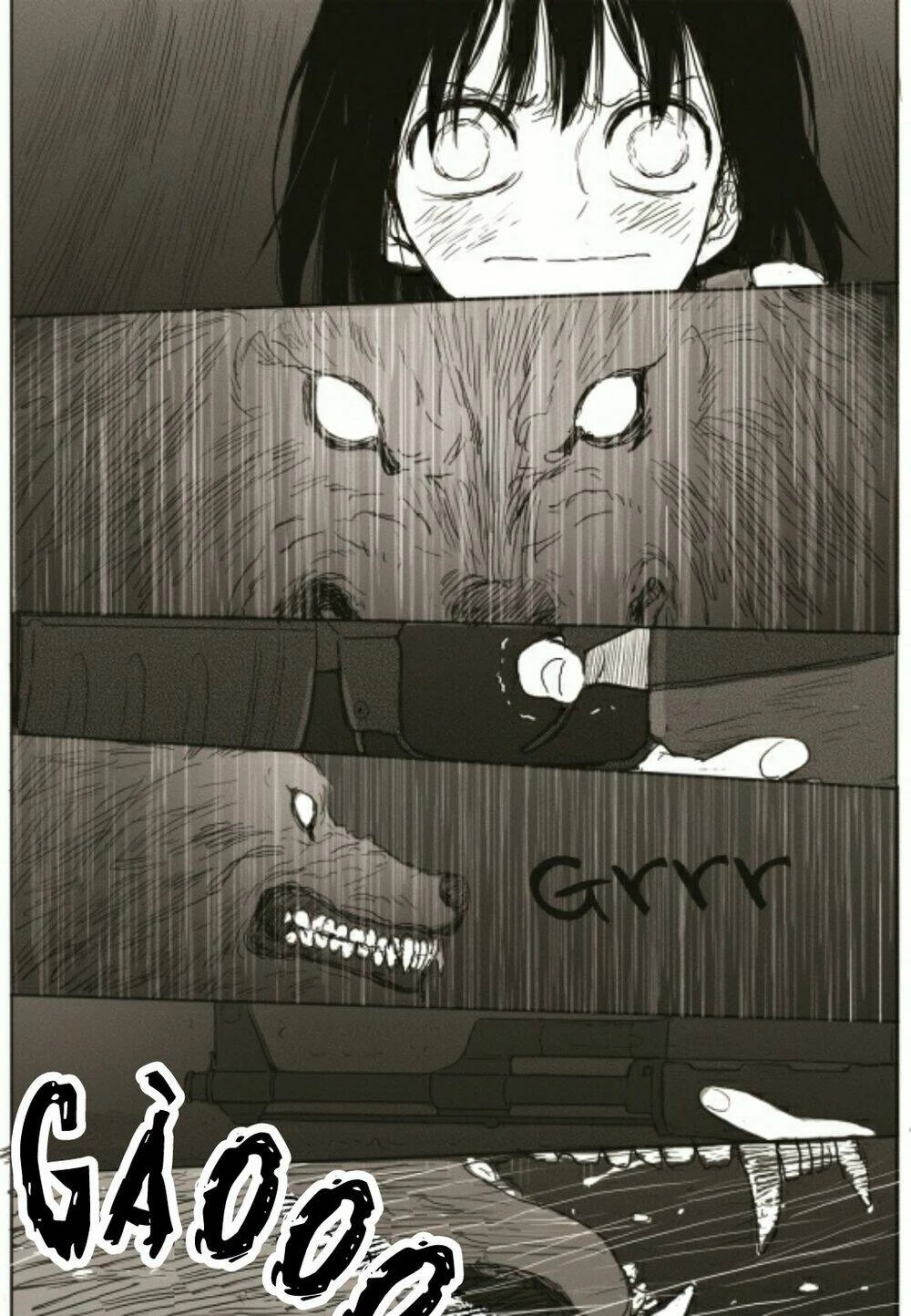 The Horizon Chapter 10 - 28