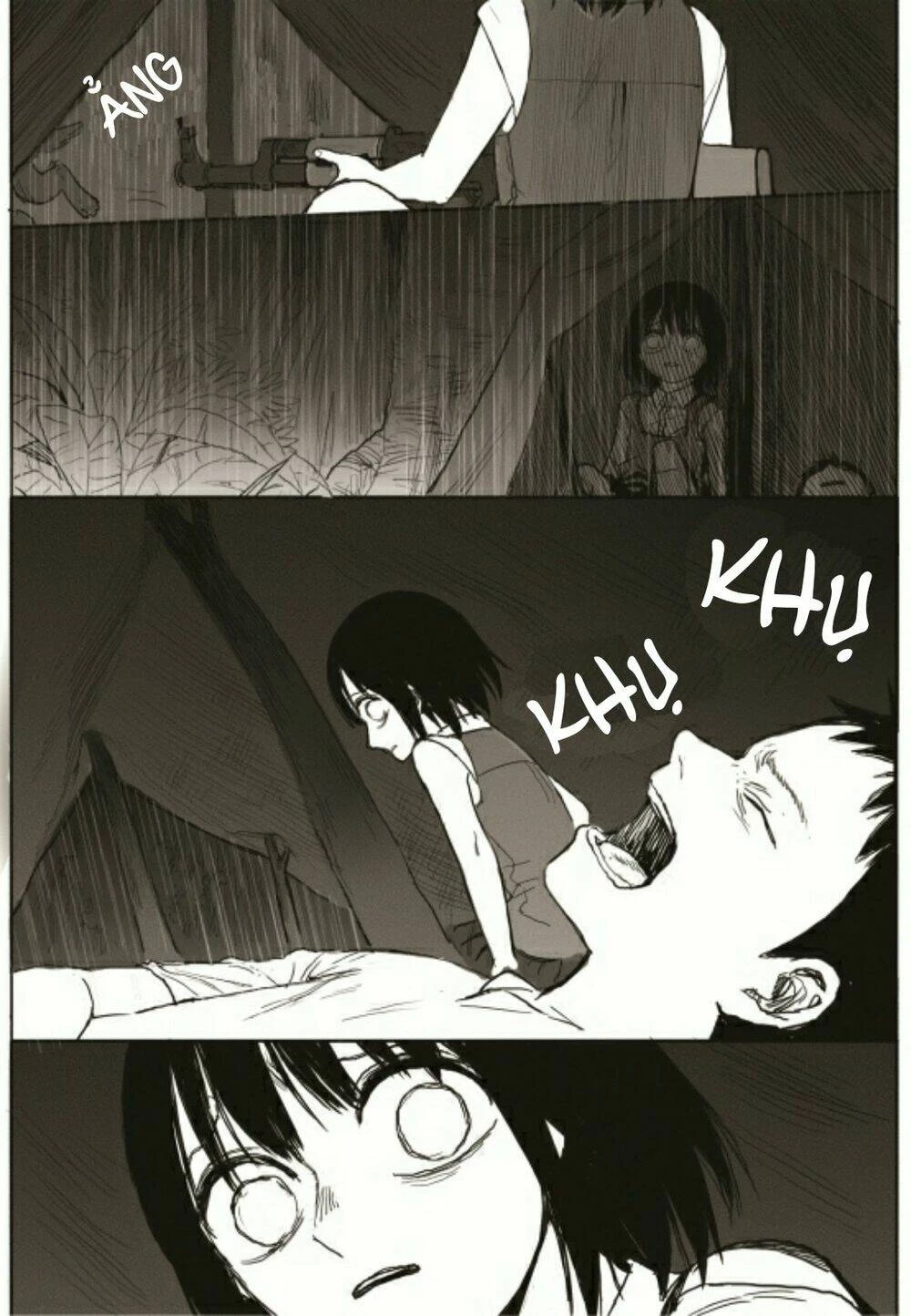 The Horizon Chapter 10 - 30