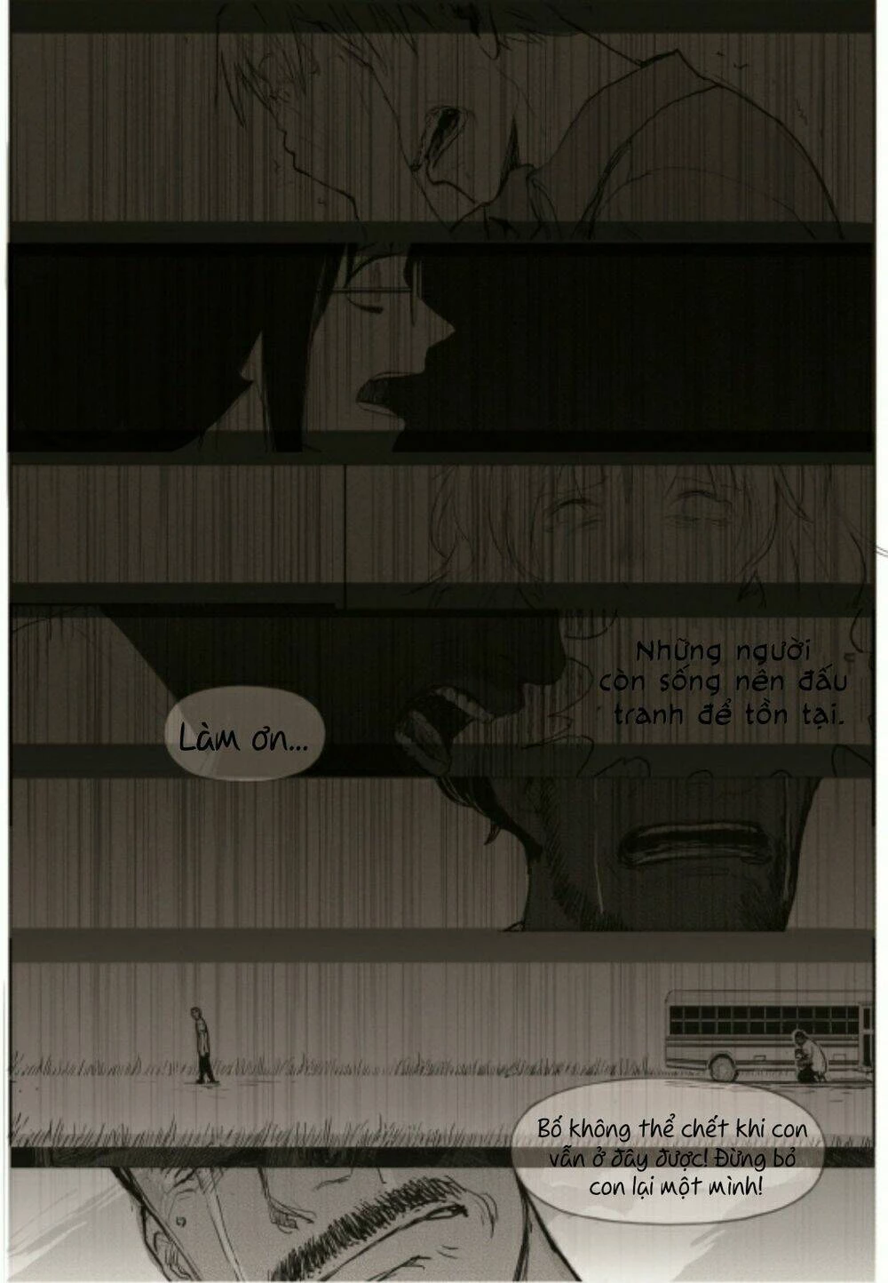 The Horizon Chapter 10 - 32