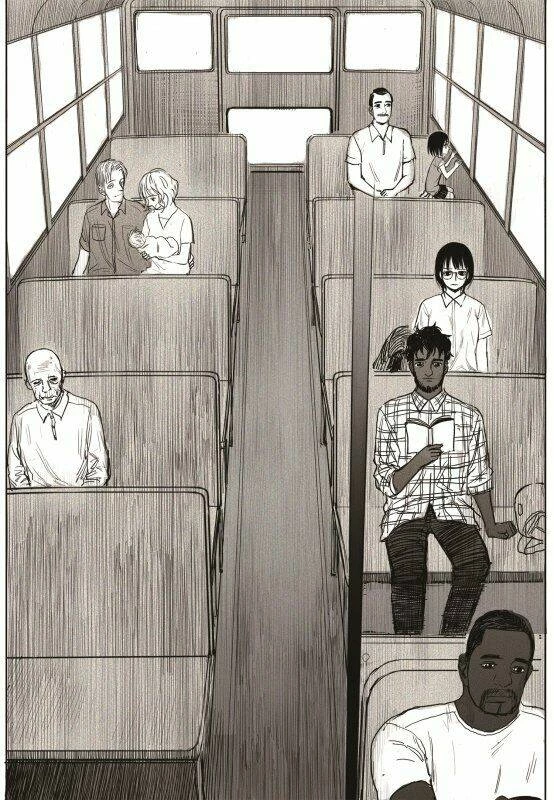 The Horizon Chapter 11 - 3