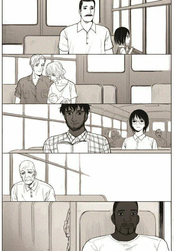 The Horizon Chapter 11 - 4