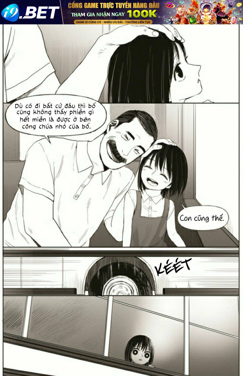 The Horizon Chapter 11 - 6