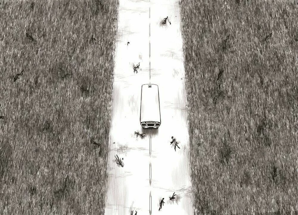 The Horizon Chapter 11 - 7