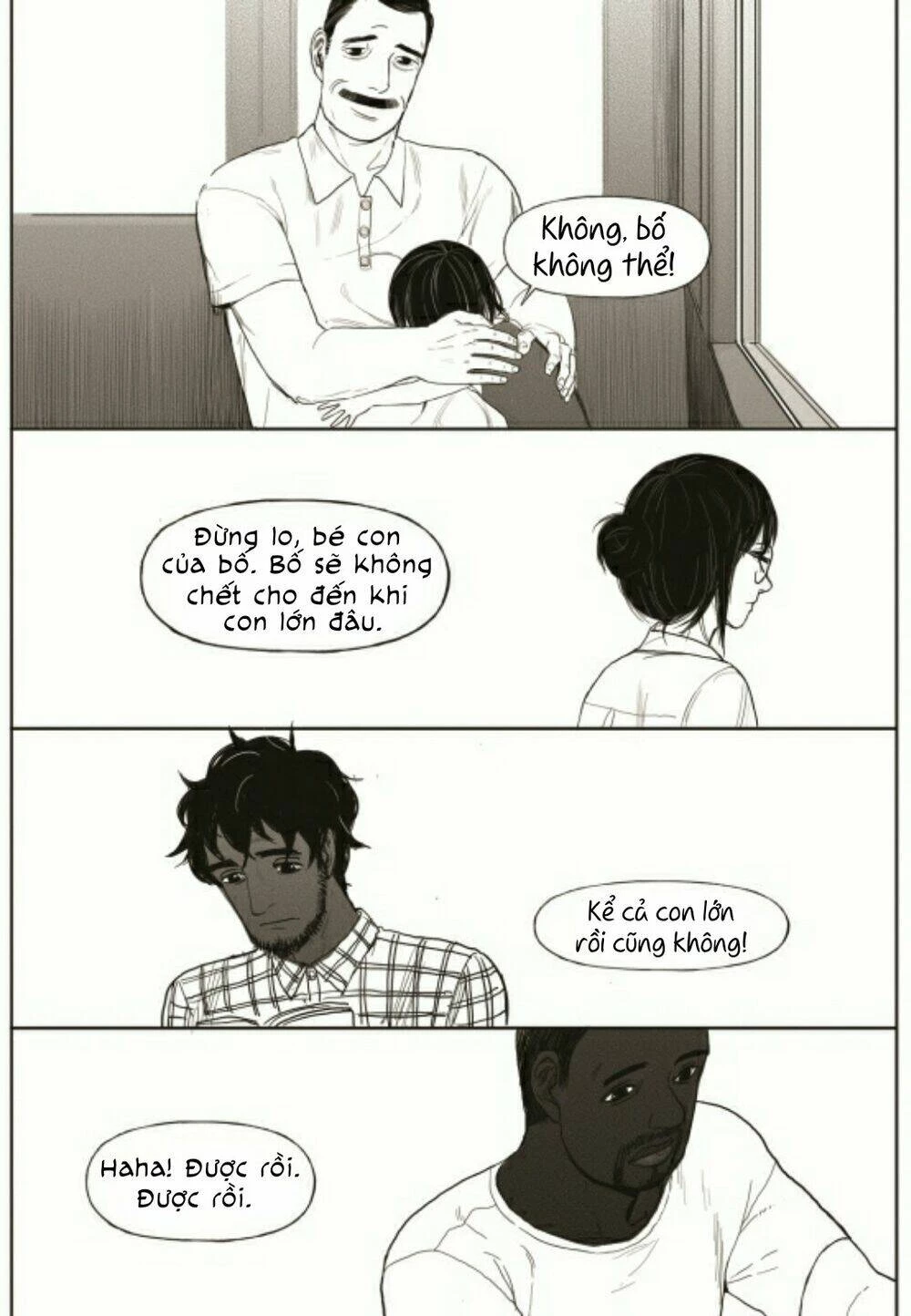 The Horizon Chapter 11 - 9