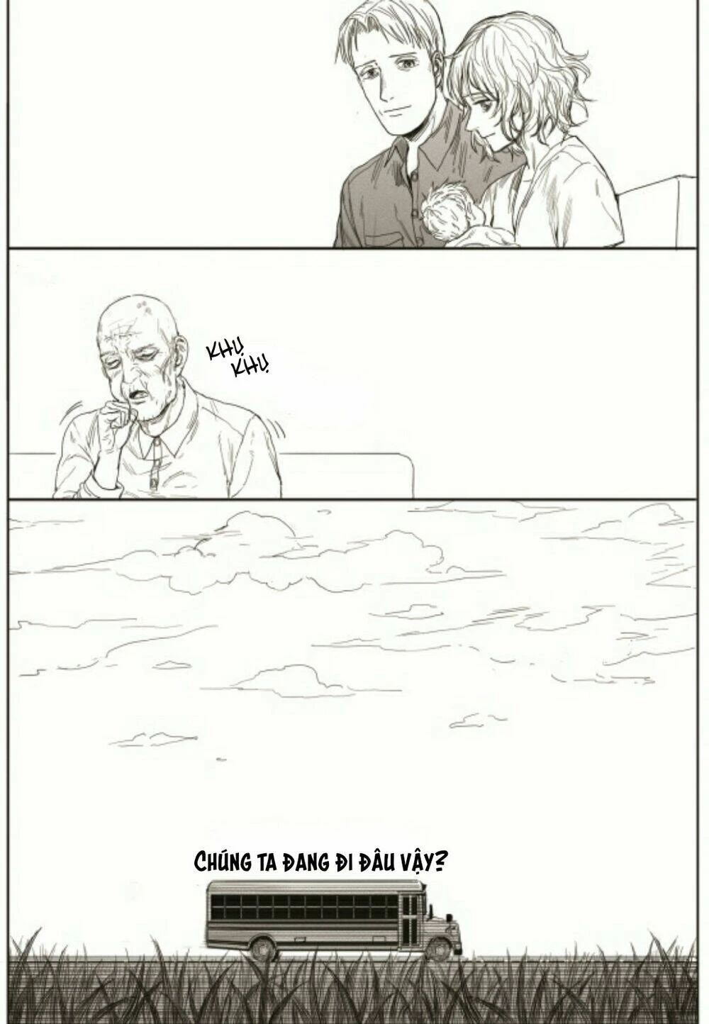 The Horizon Chapter 11 - 10