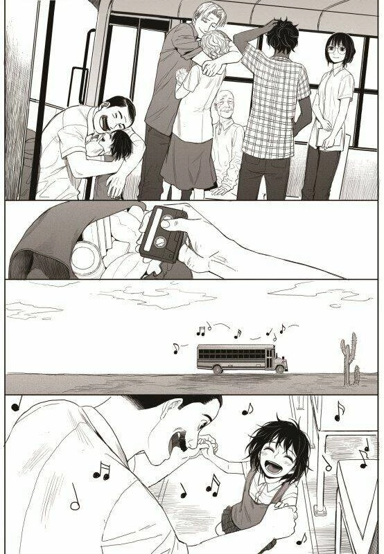 The Horizon Chapter 11 - 23